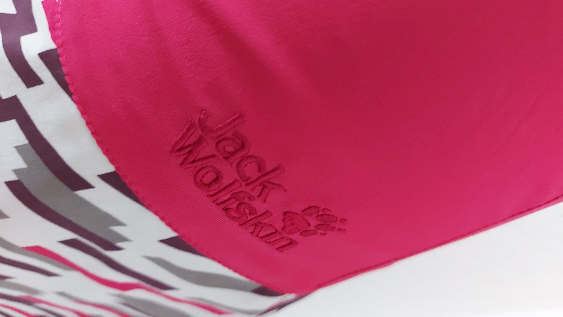Jack Wolfskin Röcke: Schöner Jack Wolfskin Rock in Grösse 38 – Gebraucht aus Nebikon von Draga25 1
