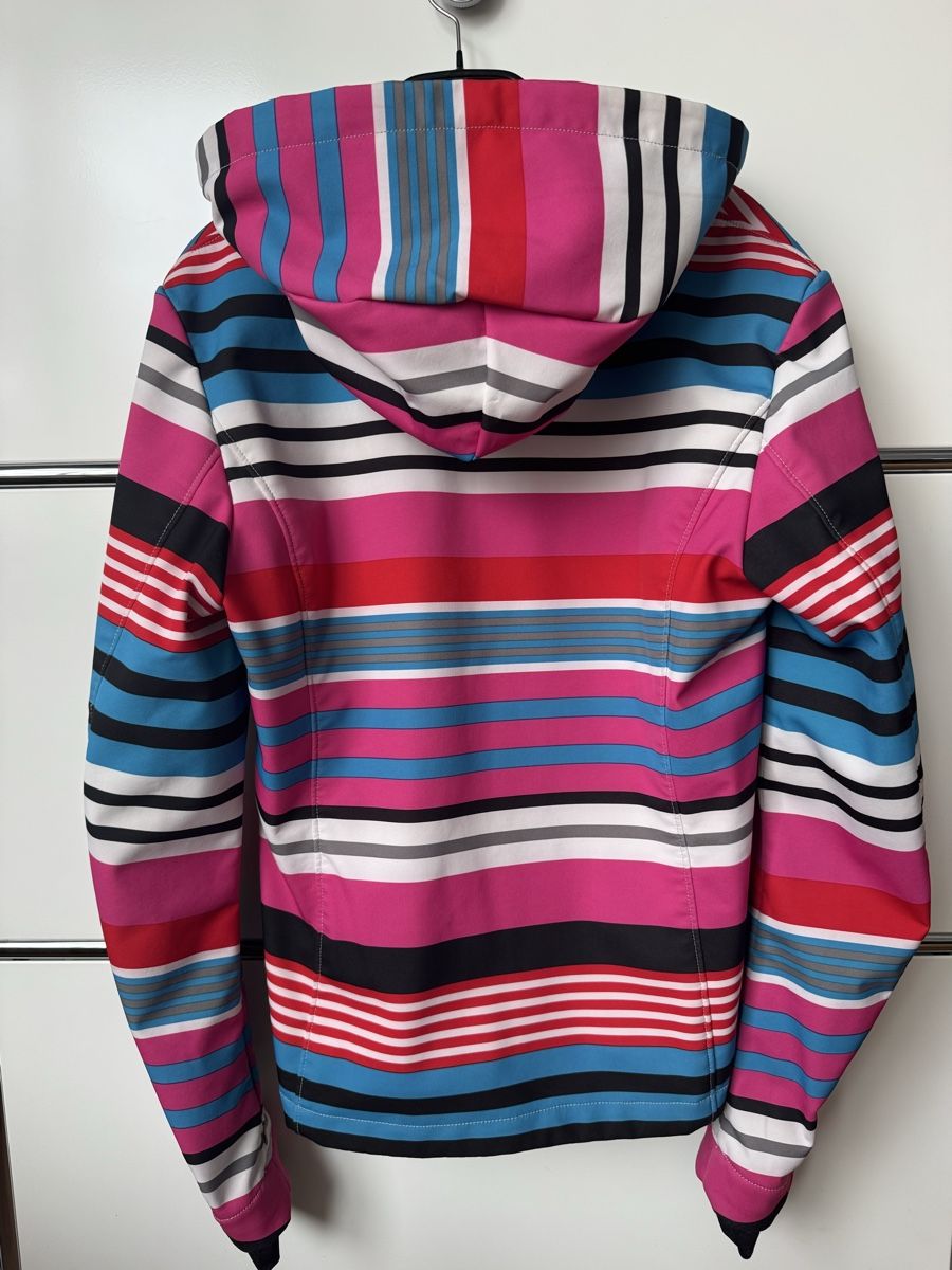 Bogner Giacche: Softshell Jacke FIRE+ICE – Usato da Saas im Prättigau venduto da Holliwood 5