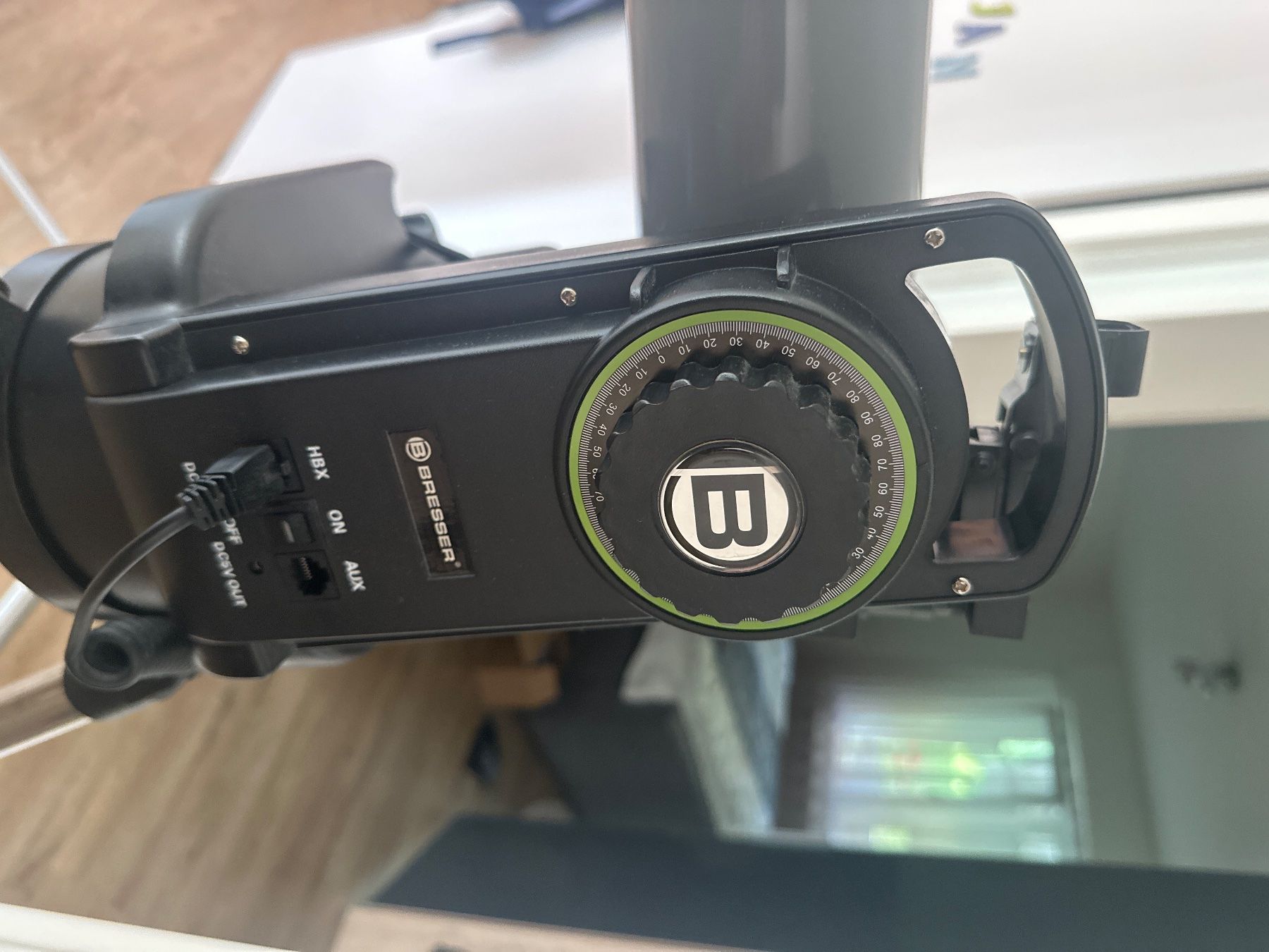 Teleskope: Télescope Bresser Space explorer MC-90 système GoTo – Defekt aus Reconvilier von koz_wz6h 3