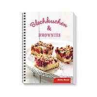Blechkuchen & Brownies Betty Bossi
