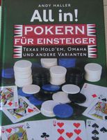 Pokern für Anfänger