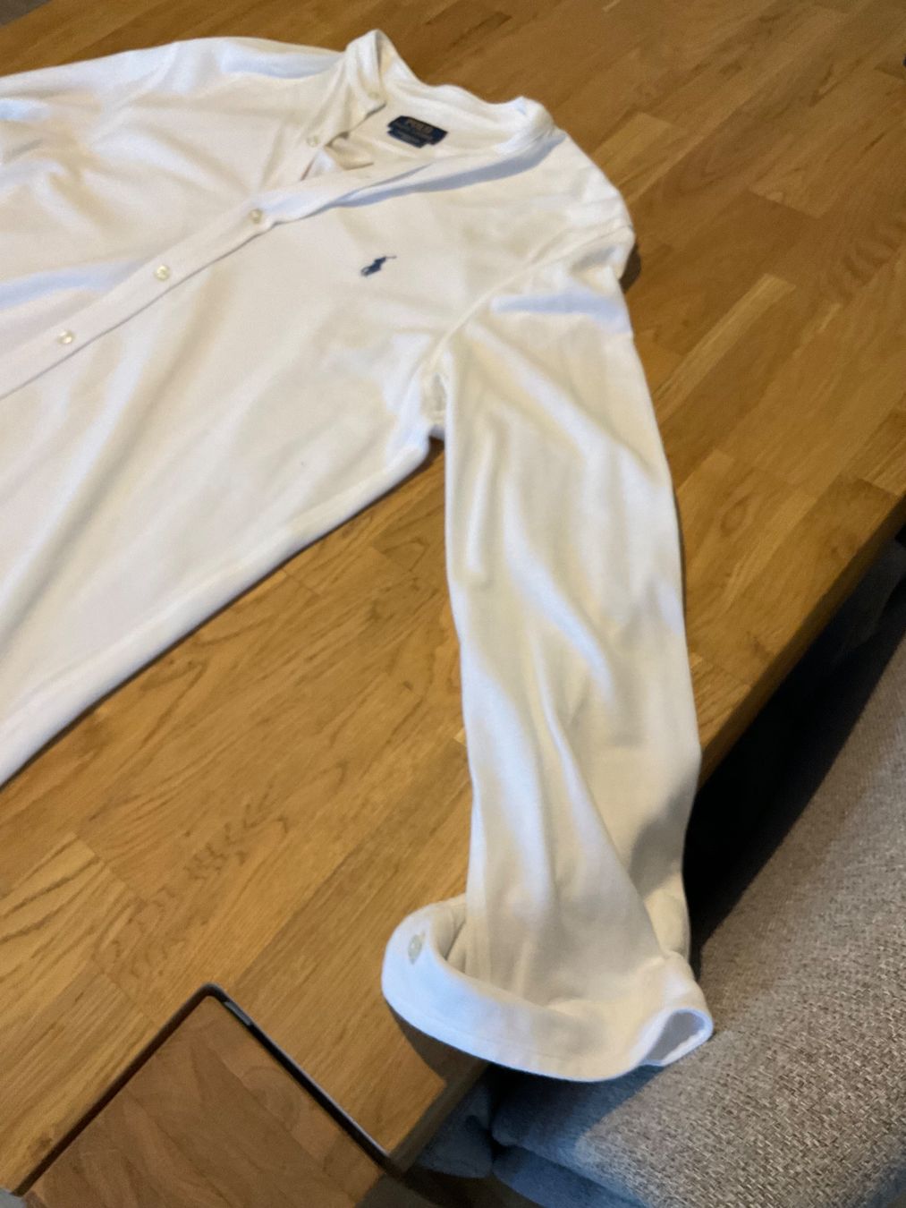 Ralph Lauren Camicie: polo ralph lauren – Usato da Renens VD venduto da Popeye99 2