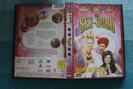Der Sex -Guru DVD ( 666 )
