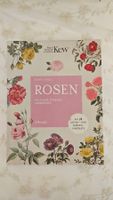 Buch Rosen Pflanzen Pflegen Vermehren von Kew Gardens