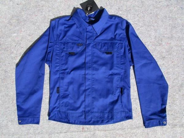 Jacken: Arbeitsjacke Mascot Montevideo, Gr. 4XL – Neu (gemäss Beschreibung) aus Eschenbach SG von brocarte 1