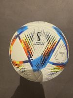Al Rihla WM Ball 2022
