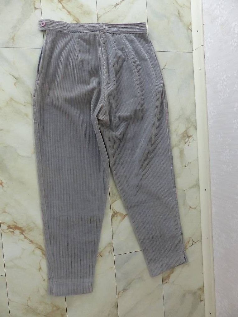 Hosen: Manchesterhose Gr. 38 / Neuwertig – Neu (gemäss Beschreibung) aus Ostermundigen von Phoenix64 3