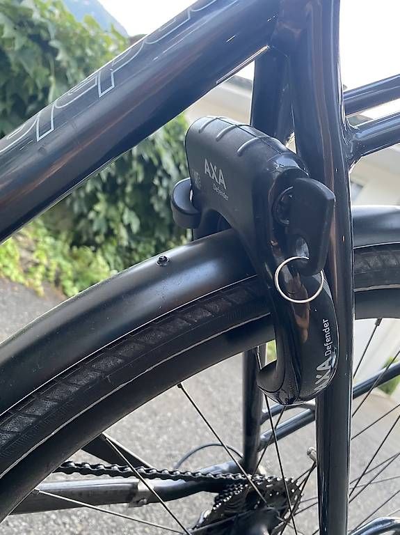 Biciclette: Cannondale E-Bike mit Bosch-Motor – Usato da Goldau venduto da mic_m6k9 3
