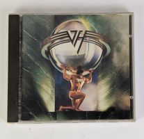 Van Halen - 5150 - CD - Top