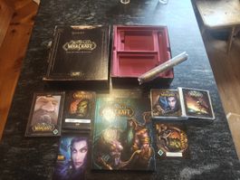World of Warcraft Collector's Edition
