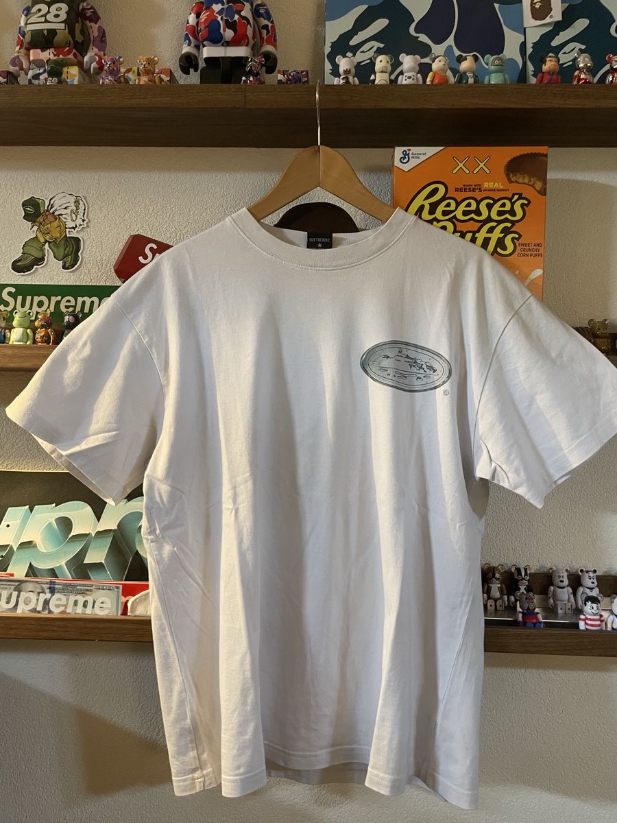 Corteiz T-Shirts: T-shirt Corteiz  – Neu (gemäss Beschreibung) aus Chéserex von ker_zb8c 1