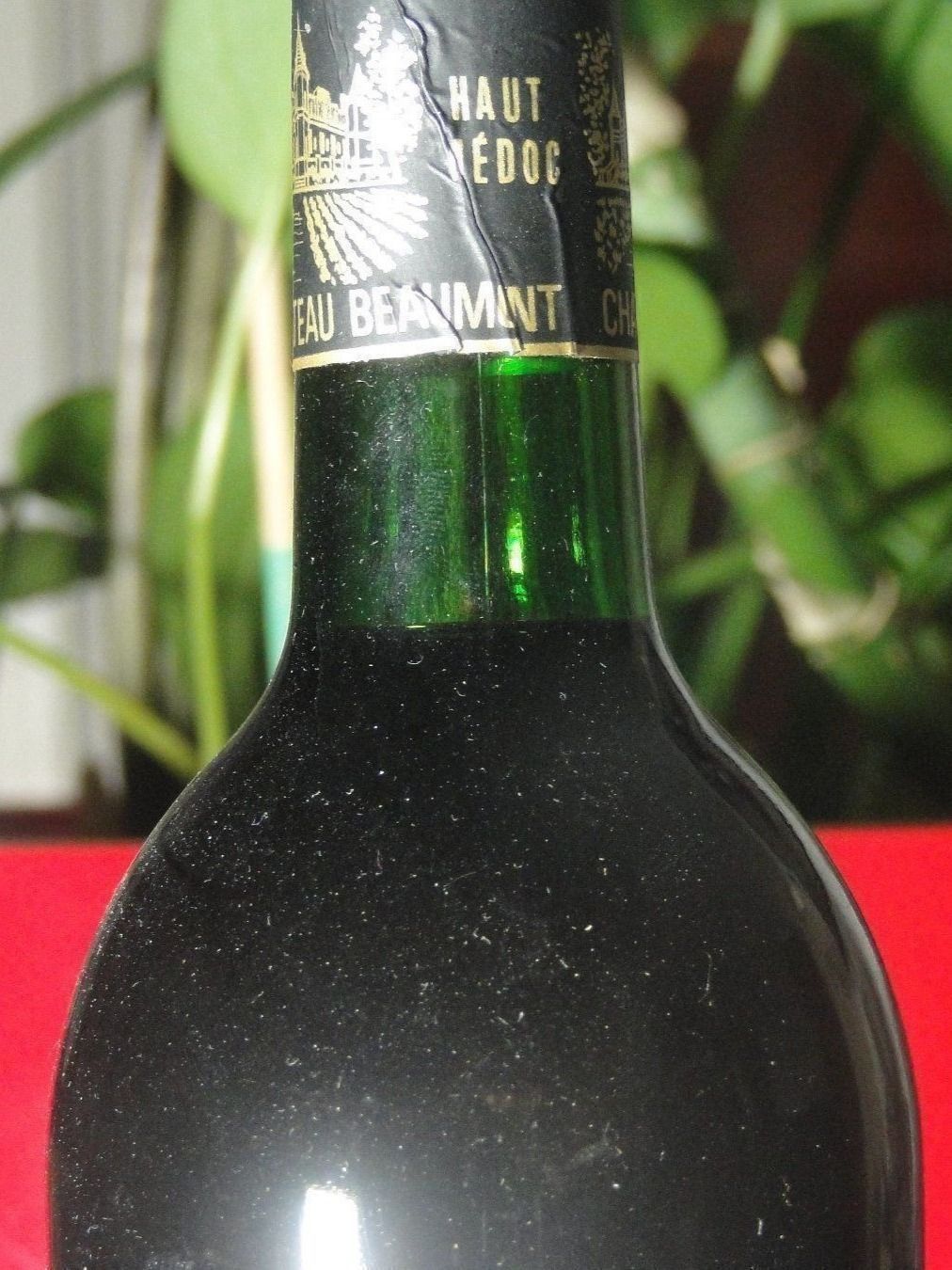 Vino: Chateau Beaumont 1988er – Nuovo (secondo la descrizione) da Emmenbrücke venduto da Ulisse-22 2
