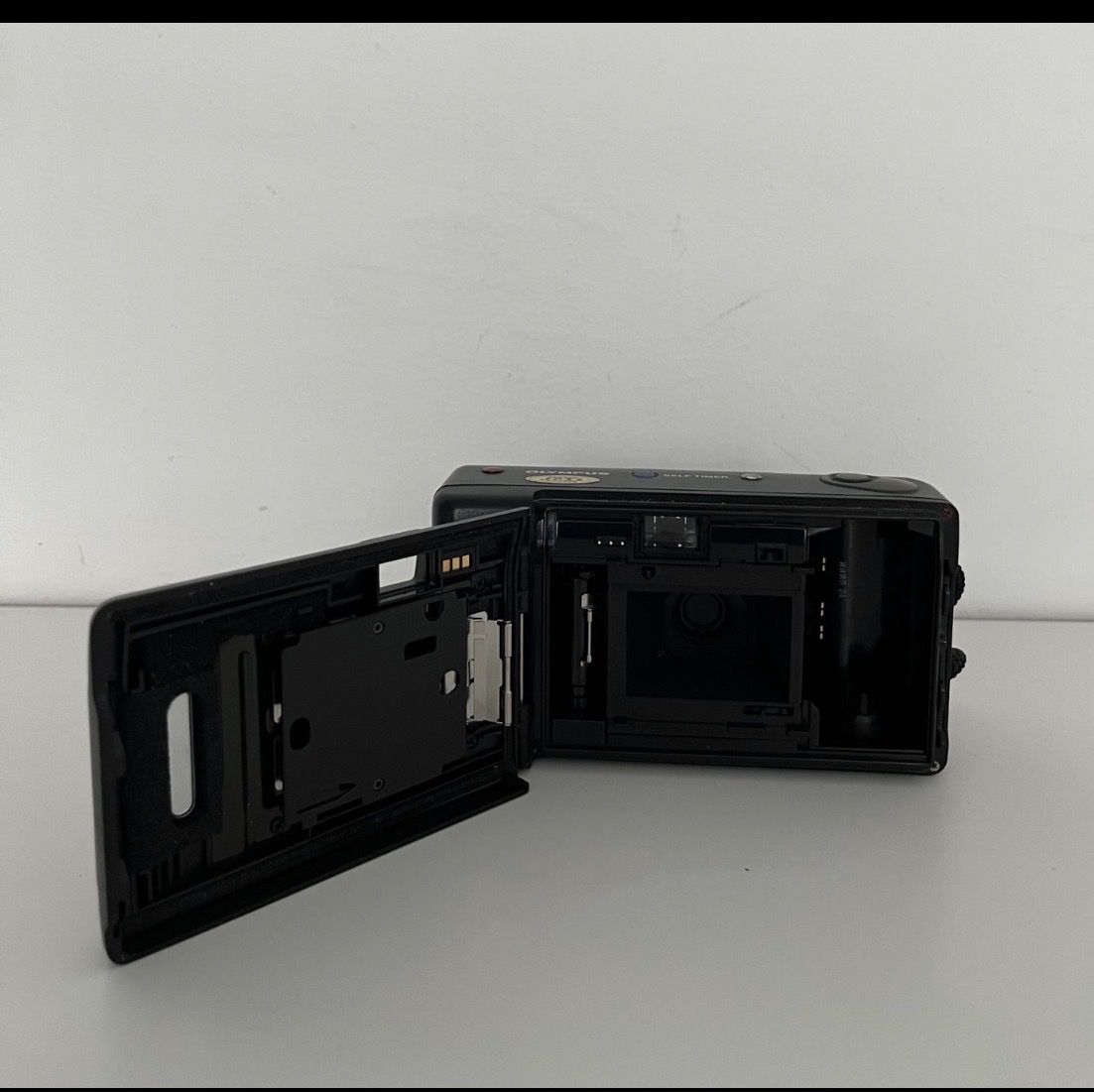 Olympus Kamera: Fotokamera Olympus AM-100 – Gebraucht aus Bern von ln2 1