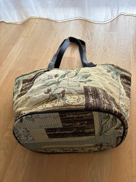 Taschen: Tasche- Schopper – Gebraucht aus Zürich von Sonnenblume_65 6