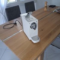 DELIZIO CARINA UNA IN  WEISS