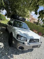 Subaru Forester 2.0L 2003