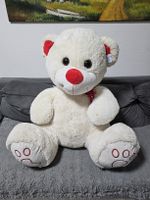 ours en peluche géant.