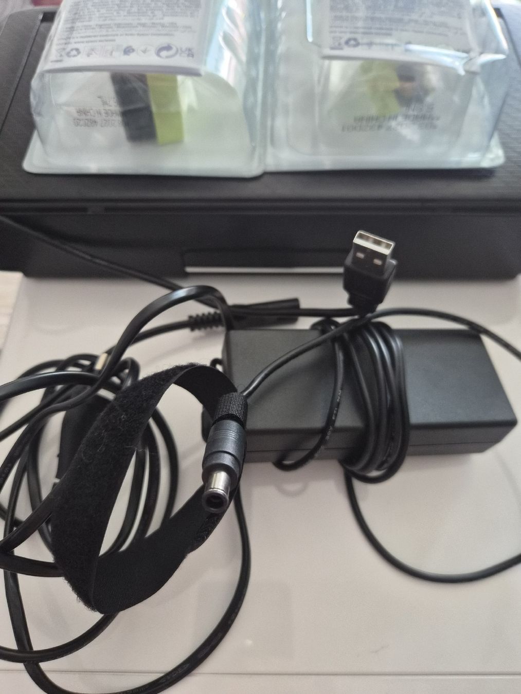 Epson Imprimantes: Epson Mobiler Drucker Workforce wf 110w – D'occasion à Basel par dhe_qbg8 5