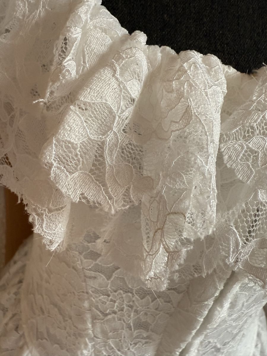 Camicette: Boho Spitzenbluse – Nuovo (secondo la descrizione) da Sigriswil venduto da ck56 4