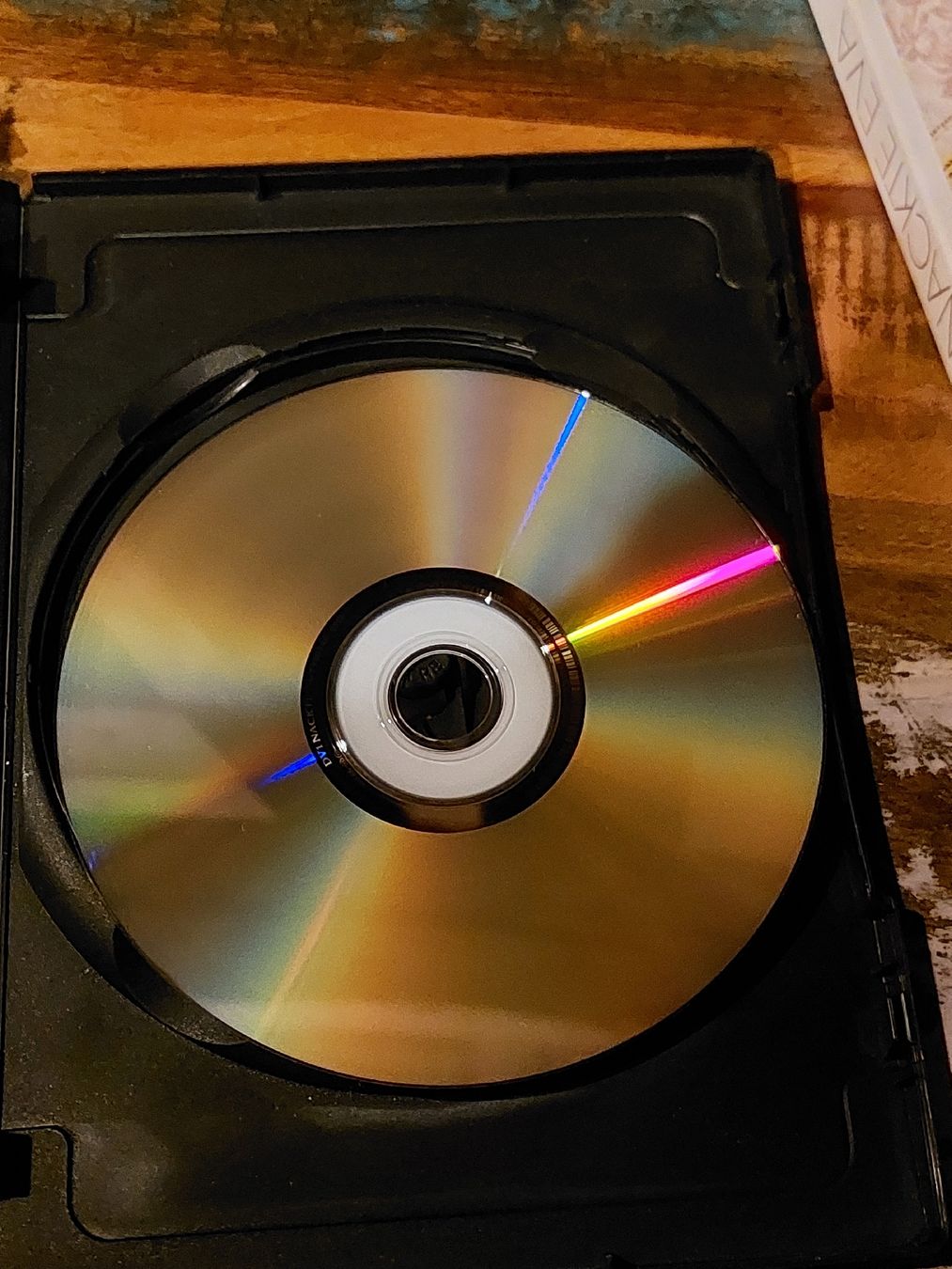 Tutti i DVDs: Nackte Eva, DVD Erotik im Schuber – Usato da Winterthur venduto da Belzarek 3