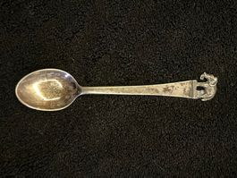 Löffel Silber 925