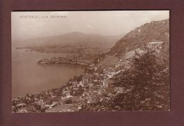 MONTREUX