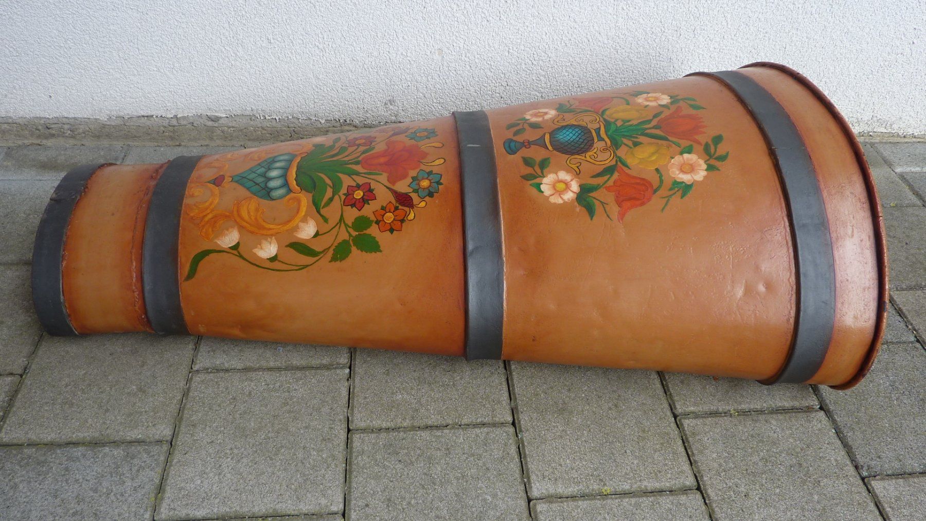 Sonstiges: trauben  büte fass – Neu (gemäss Beschreibung) aus Füllinsdorf von pmarkus 6