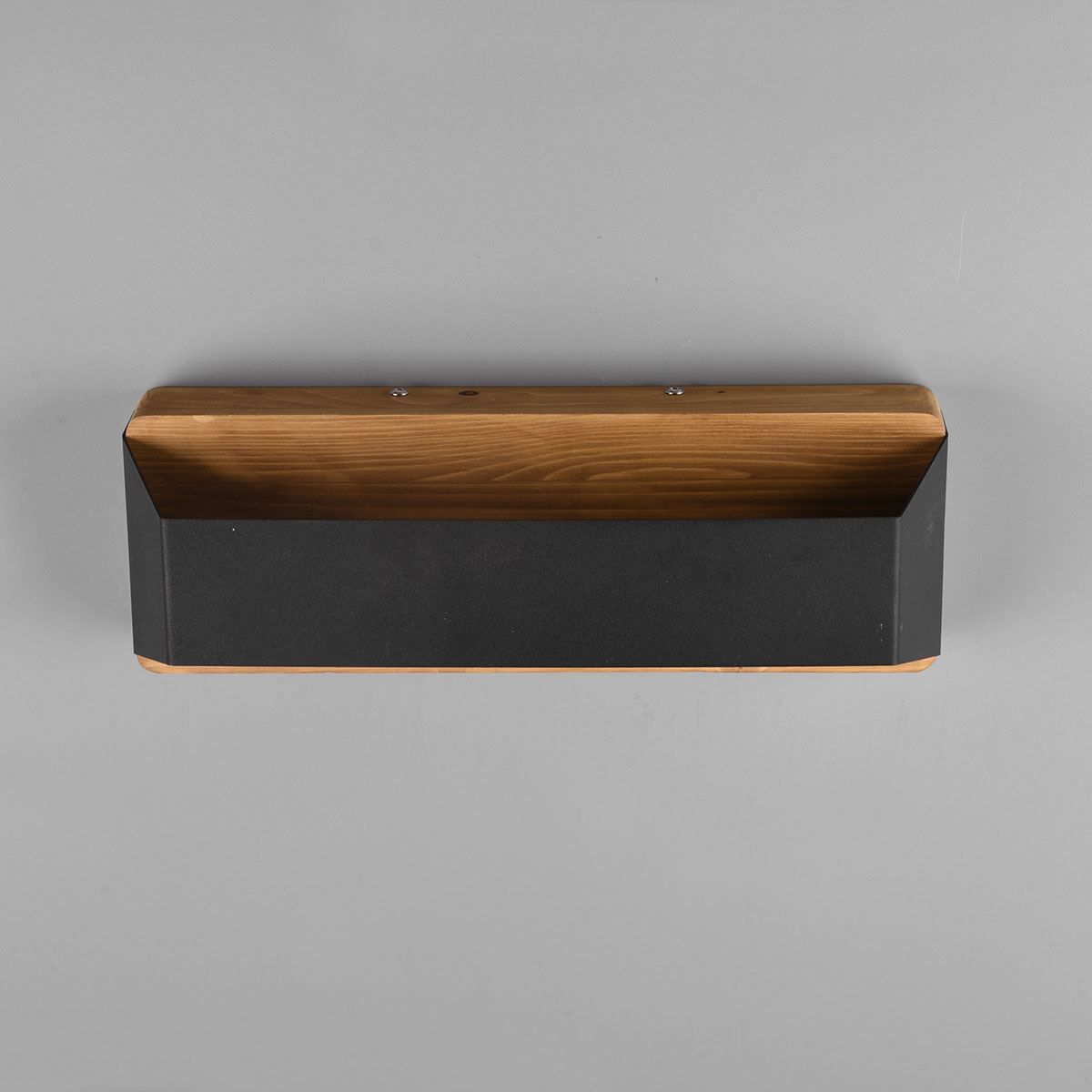 Lampade: LED Wandleuchte, Holz, 1500 Lumen – Nuovo (secondo la descrizione) da Kreuzlingen venduto da Smart-Light 7