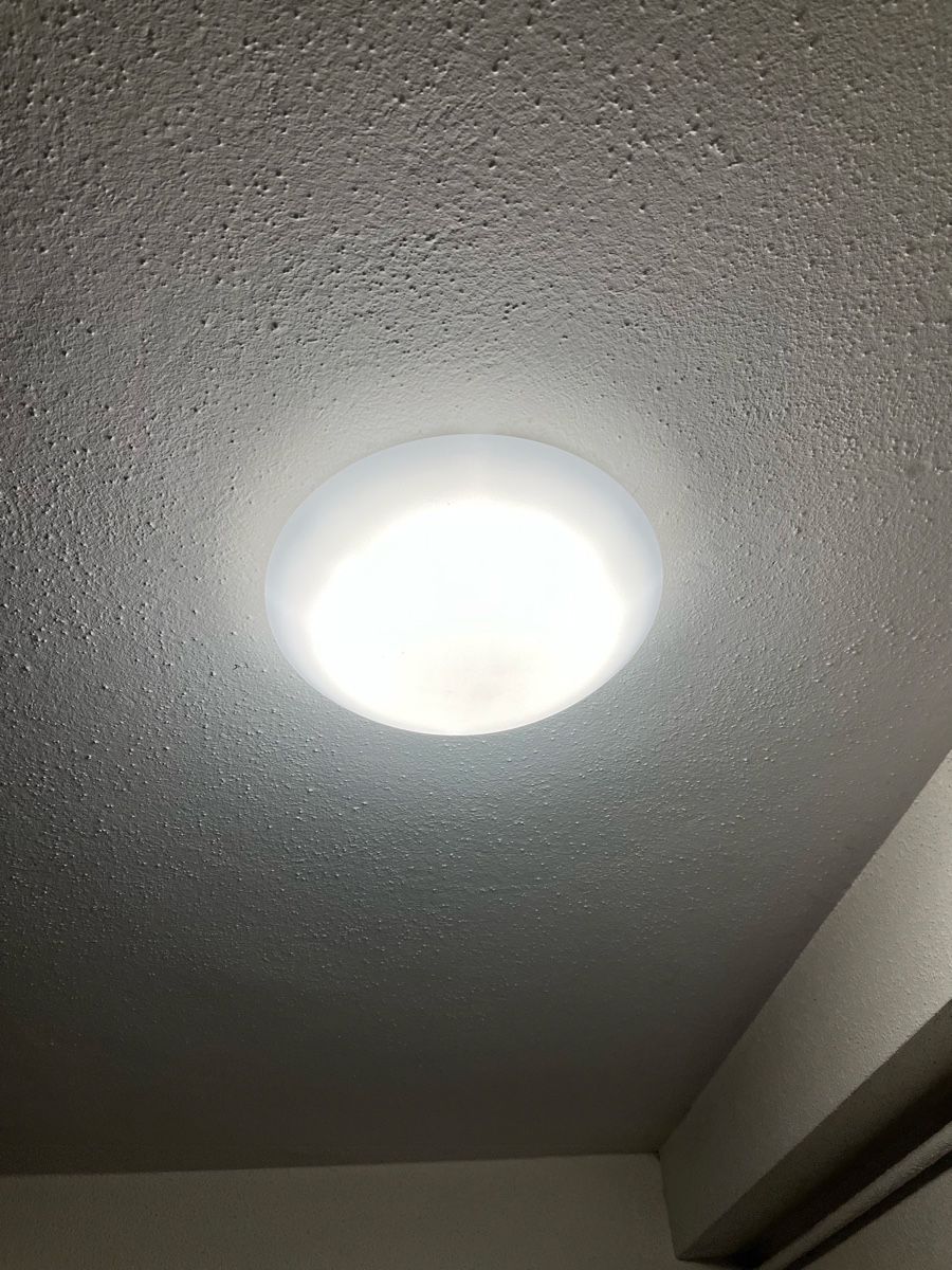 Lampadari & plafoniere: 3x Gebrauchte Deckenlampe mit Leuchtmittel, – Usato da Würenlos venduto da KLG_3TBs 3