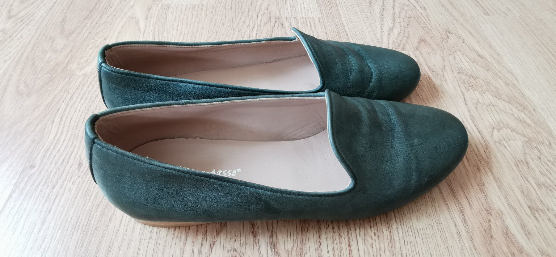 Damenschuhe: Passo per Passo Damen Schuhe Gr 39 – Gebraucht aus Schlieren von vlalif 5