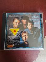 CD - Spider Murphy Gang – Greatest Hits