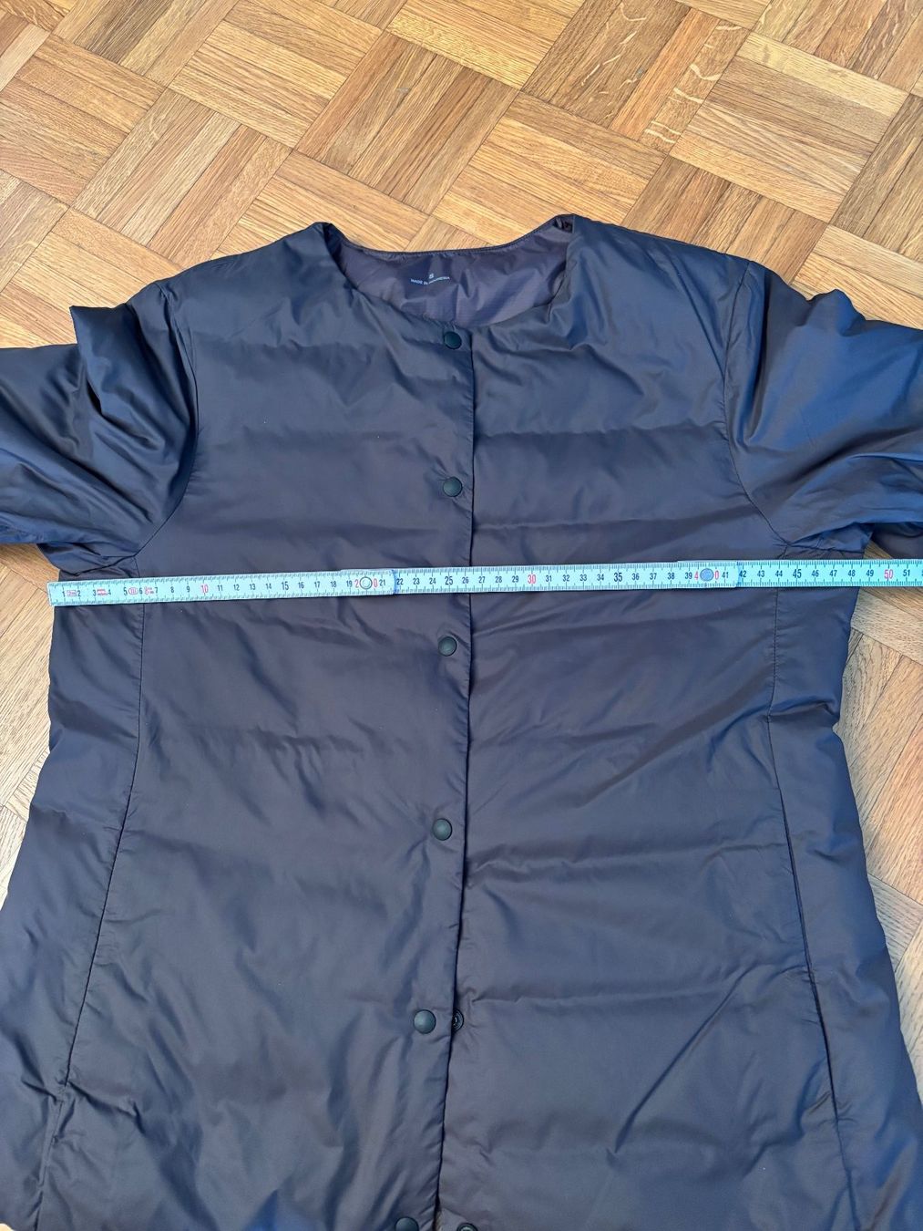 Giacche: Muji Daunenjacke – Nuovo (secondo la descrizione) da Luzern venduto da naome 4