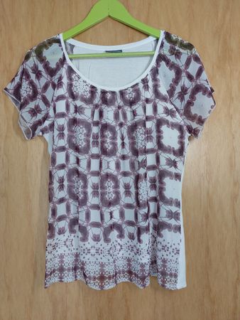 Street One T'Shirt Gr .38