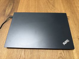 Lenovo ThinkPad E15