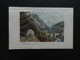 Ganterbrücke Wallis