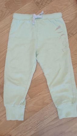 Trainerhose Grösse 98