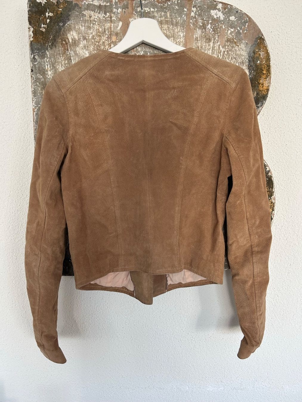 Jacken: Lederjacke – Gebraucht aus Zürich von AJO91 1