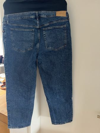 Schwangerschaftshose H&M Denim