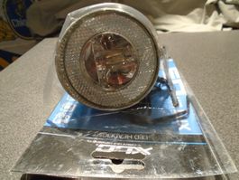 LD Headlight XLL, Scheinwerfer, Fahrrad