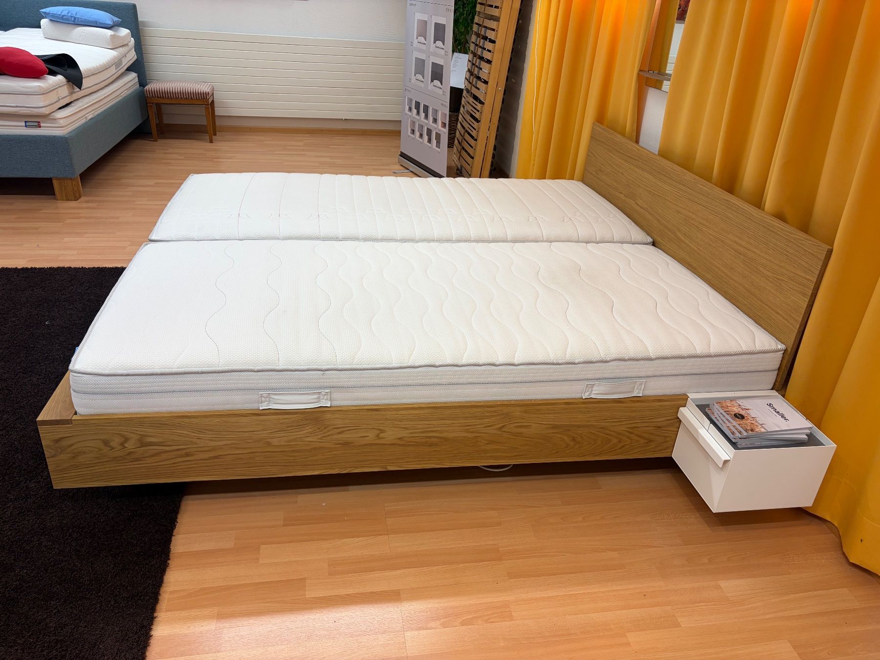 Müller Lits: Bett Flai von Müller – Neuf (Voir description) à Neuenegg par InterieurAG 1