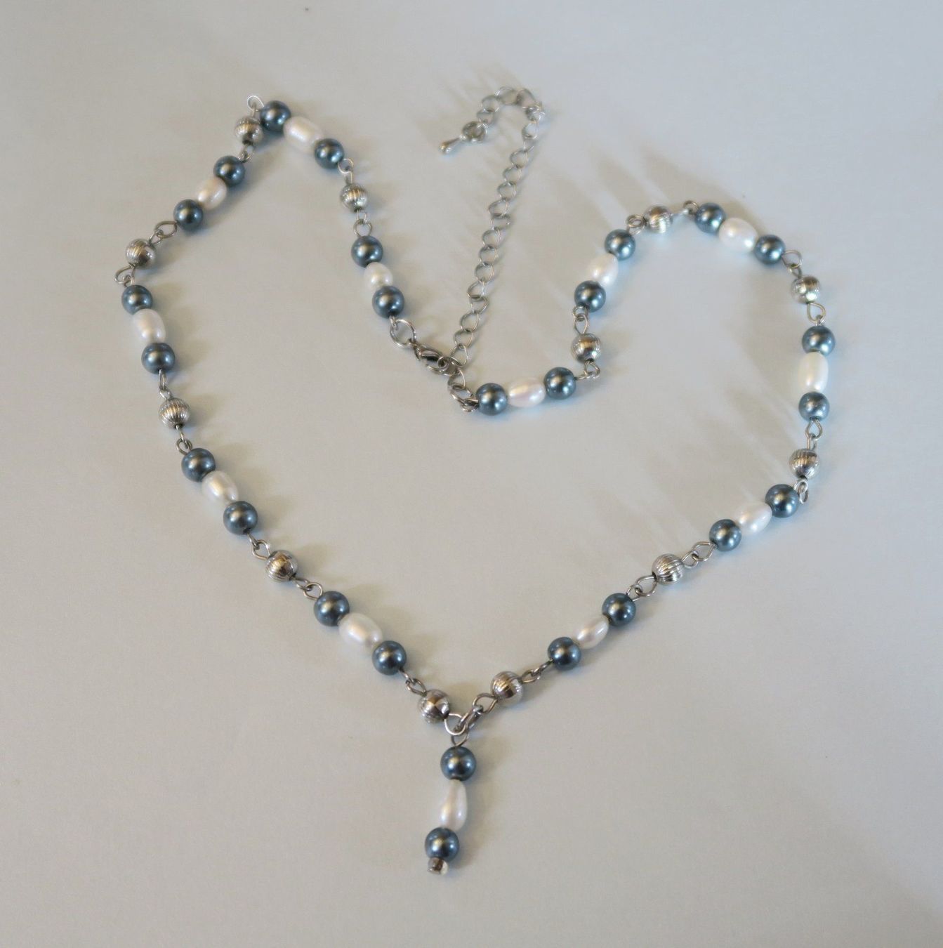 Catenine: Perlenkette – Usato da Brittnau venduto da marlenestone 1