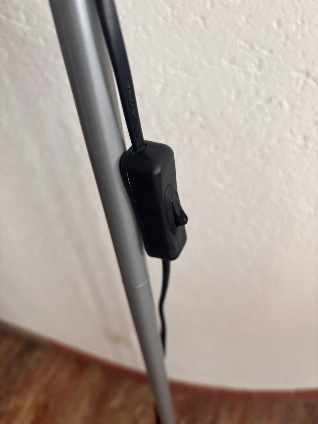 Ikea Lampen: Stehlampe – Gebraucht aus Birmensdorf ZH von CAS-ZRH 2