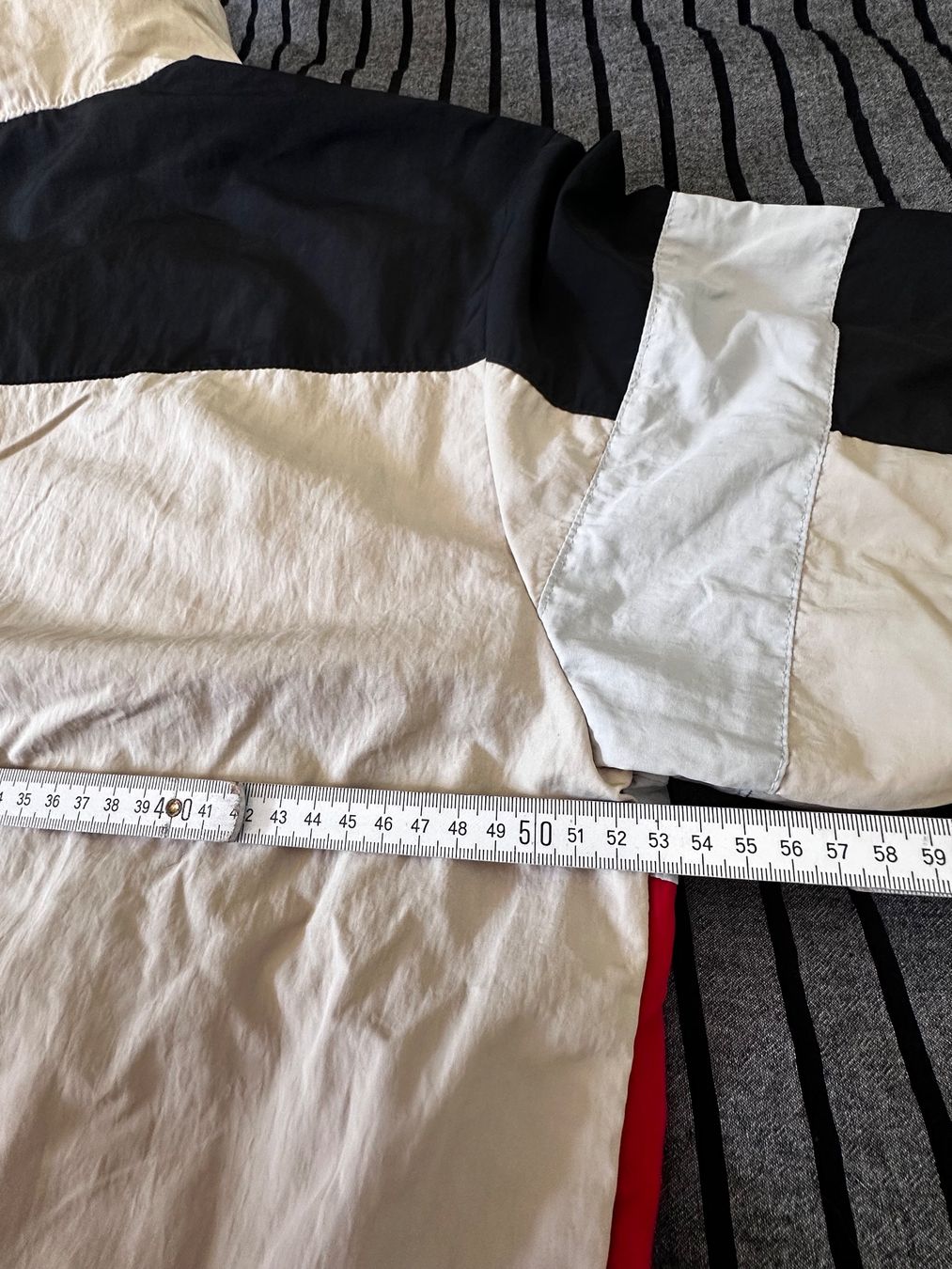 Giacche: Coole Windjacke mit Farbblock-Design, H&M / Vintage Style – Nuovo (secondo la descrizione) da Haldenstein venduto da enie123 6