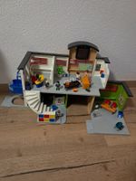 Playmobil Schule