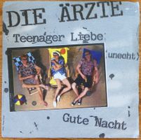 die ärzte - Teenager Liebe