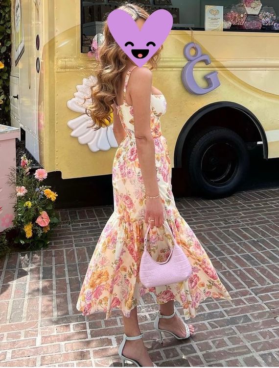 Kleid von house of cb Kaufen auf Ricardo