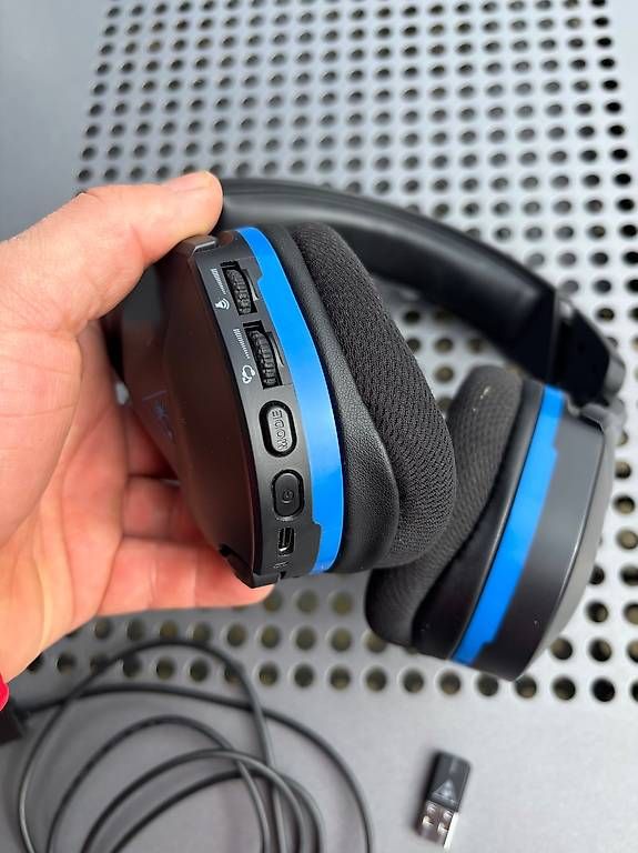 Cuffie: Turtle Beach Stealth 600 Gen 2 Kabellos – Usato da Bottighofen venduto da FlorinT00 3