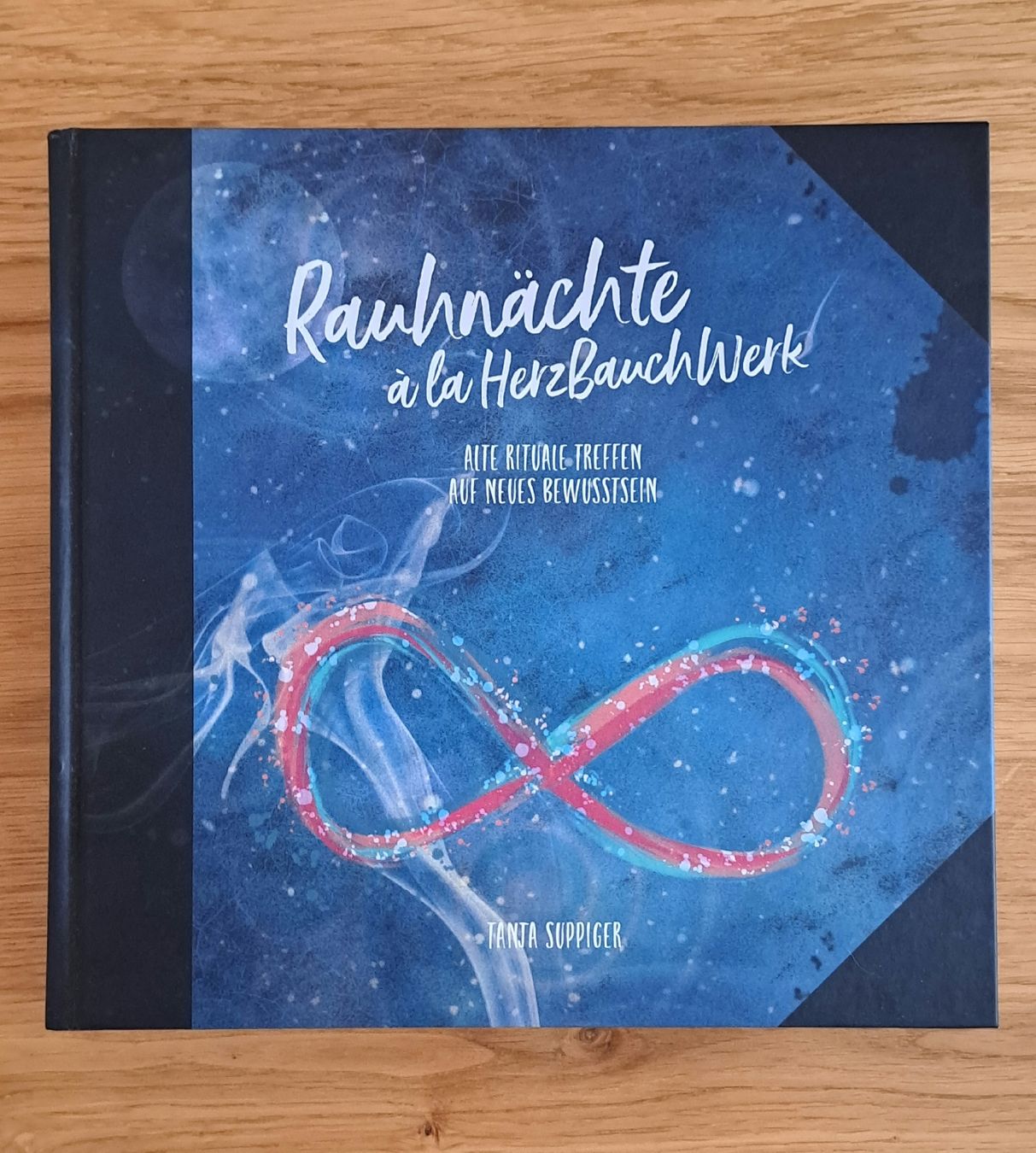 Libri: Neues Rauhnächte Buch – Nuovo (secondo la descrizione) da Richterswil venduto da Viorella