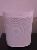 Enceinte SONOS One Gen2 blanche