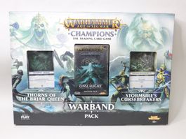 Warhammer Thorns Of The Briar Queen Warband Pack Trading